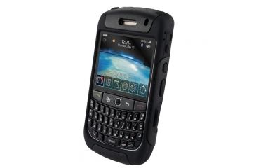 Image of OtterBox Blackberry Curve 8900 Series Commuter Case, Black, RBB4-8900S-20
