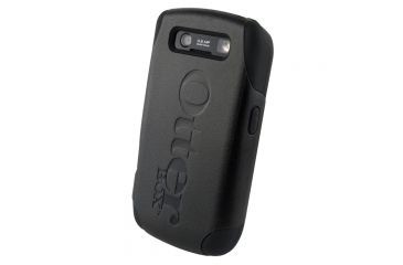 Image of OtterBox Blackberry Curve 8900 Series Commuter Case, Black, RBB4-8900S-20