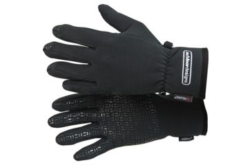 Image of Outdoor Designs Women's Takustretch Black S DG-338-BL-S