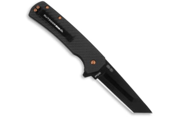 Image of Outdoor Edge Cutlery Razor VX 3 in Assisted Opening Folding Knife
