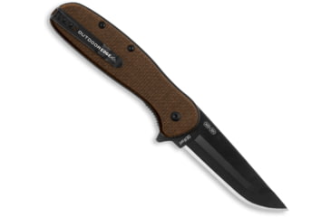 Image of Outdoor Edge Cutlery RAZOR VX2 3in Folding Knife