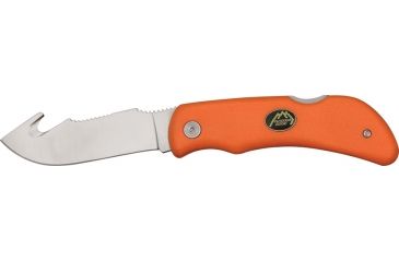 Image of Outdoor Edge Cutlery Outdoor Edge Grip Hook Folding Knife OEGHB50