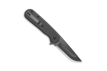 Image of Outdoor Edge Cutlery Outdoor Edge Razor Vx3 3 Folder Black G-10 Ss