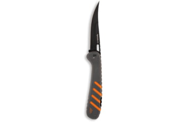 Image of Outdoor Edge Cutlery RAZOR HTX 5in Folding Knife, Gray/Orange, One Size, HTX50Y6C
