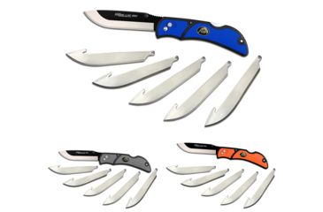 Image of Outdoor Edge Cutlery Razor-Lite EDC Fold Knife