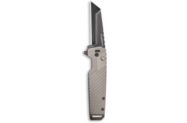 Image of Outdoor Edge Cutlery RAZOR XD4 3in EDC Folding Knife, Green Utility, One Size, XDS430AC