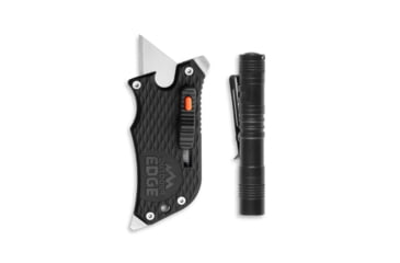 Image of Outdoor Edge Slidewinder + Pocket Flashlight