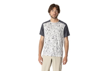 Image of Outdoor Research Freewheel MTB Short Sleeve Jersey - Mens