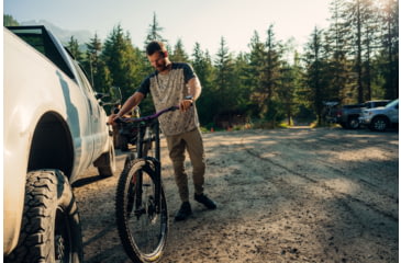Image of Outdoor Research Freewheel MTB Short Sleeve Jersey - Mens