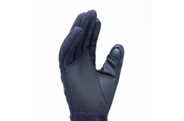 Image of Outdoor Research Gripper Sensor Windbloc Gloves - Mens, Black, M, 3221860001007