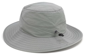 Image of Outdoor Research Helios Sun Hat, Light Pewter, Medium, 3226521564007