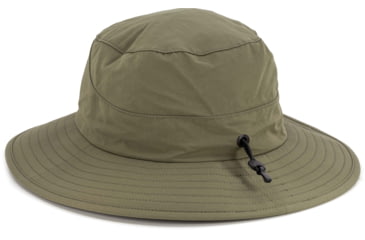 Image of Outdoor Research Helios Sun Hat, Ranger Green, Medium, 3226522288007