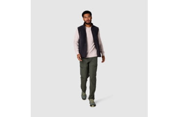 Image of Outdoor Research Deming Fleece Vest - Mens