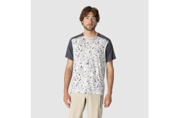 Image of Outdoor Research Freewheel MTB Short Sleeve Jersey - Mens