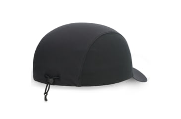 Image of Outdoor Research Swift Ultra Light Cap, Solid Black, Large/Extra Large, 3224691677-L/XL