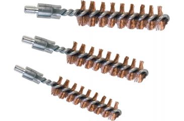 Image of Outers Shotgun Bore Brushes, Phosphor Bronze, 10 to 12 Gauge Shotgun 41986