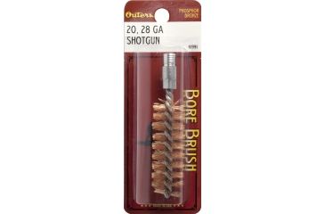 Image of Outers Shotgun Bore Brushes, Phosphor Bronze - 20/28ga
