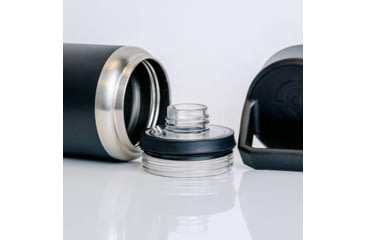 Image of Outsider The All Day Water Bottle, 26oz, Green, HYD-0013-U-GR-26-4