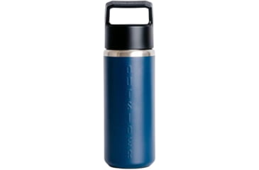 Image of Outsider The All Day Water Bottle, Navy, 1006537