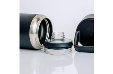 Image of Outsider The All Day Water Bottle, 26oz, White, HYD-0013-U-WH-26-4