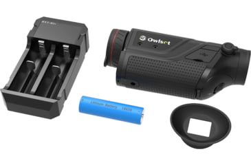 Image of Owlset MCC10 Monocular