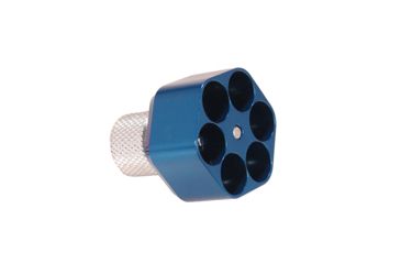 Image of Pachmayr Competition Speed Loader 6-Shot S&W L Frame/Ruger GP100