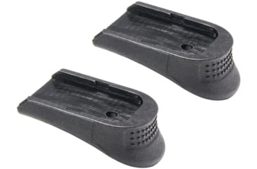 Image of Pachmayr Sig P365 10 Rounds Magazine Grip Extender, Black, 03897