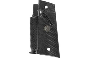 Image of Pachmayr Signature Grips w/o Back Straps for Colt 1911 &amp; Copies GM-45 02919