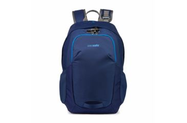 Image of Pacsafe Venturesafe 15L G3 Backpack, Lakeside Blue, 60540639