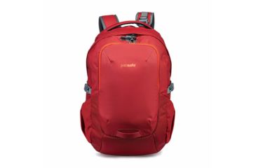 Image of Pacsafe Venturesafe 25L G3 Backpack, Goji Berry, 60545324