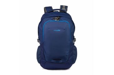 Image of Pacsafe Venturesafe 25L G3 Backpack, Lakeside Blue, 60545639