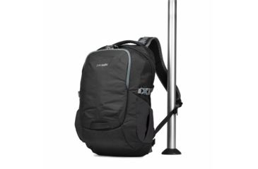 Image of Pacsafe Venturesafe G3 25L Anti-Theft Backpack, Black, 25 Liters, 60545100