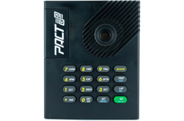 Image of PACT MKIV XP Shooting Timer and Chronograph, MKIVXP