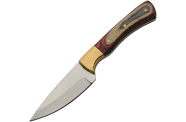 Image of Pakistan 8 Cowboy'S Skinner Ws