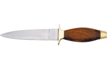 Image of Pakistan Boot Double Edged Blade, 9in. PA2802