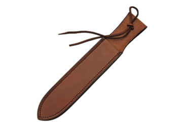 Image of Pakistan Fixed Blade Sheath, Fits up to 10 fixed blades, SHE-661214