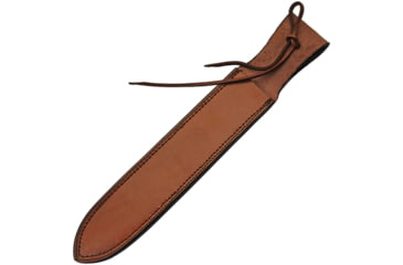 Image of Pakistan Fixed Blade Sheath, Fits up to 12 fixed blades, SHE-661216