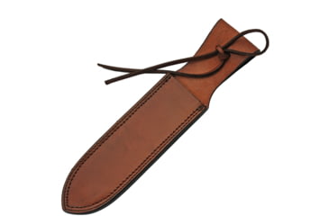 Image of Pakistan Fixed Blade Sheath, Fits up to 8 fixed blades, SHE-661212