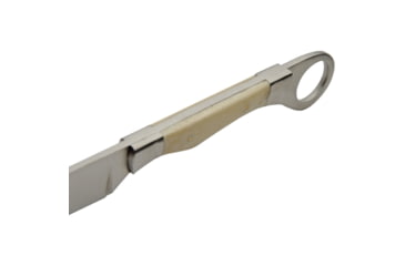 Image of Pakistan Razor Fixed Blade Bone