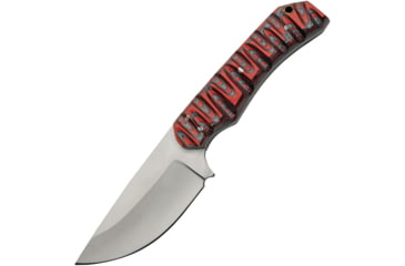 Image of Pakistan Skinner Red Charcoal