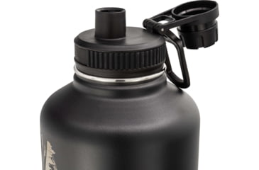 Image of Paladin Engraved 1/2 Gallon Water Bottle, Stainless Steel, PE-DW-7002-H