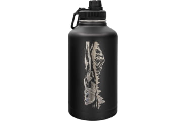 Image of Paladin Engraved 1/2 Gallon Water Bottle, Stainless Steel, PE-DW-7002-H