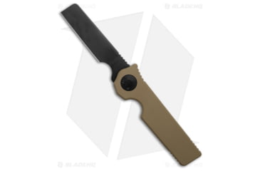 Image of Paragon Krazor Gravity 4.00in Folding Knife