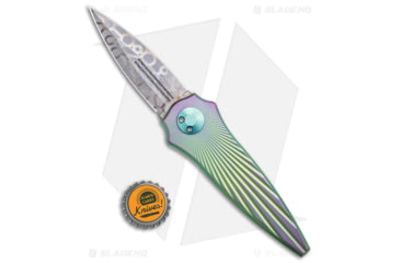 Image of Paragon Warlock Enchanter 3.875in Folding Knife