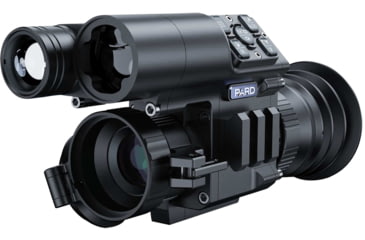 Image of PARD FD1850/F FD1-850 LRF Night Vision Clip On, Black 2x