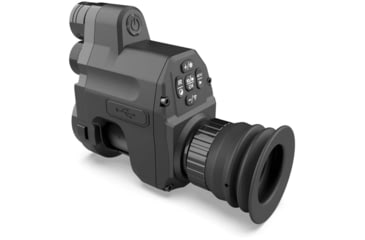 Image of Pard NV007V Night Vision Clip On 4-14x16mm Scope, 850nm, 1024x768, OLED, Black, NV007V - 16mm / 850nm