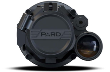 Image of Pard NV008S Night Vision 6.5-13x70mm Rifle Scope, 1024x768, OLED, 850nm, Black, NV008S - 850nm