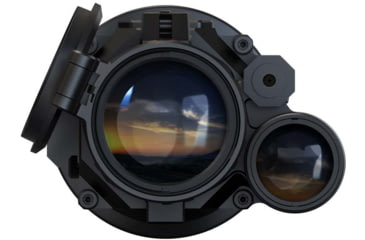 Image of Pard NV008S Night Vision 6.5-13x70mm Rifle Scope, 1024x768, OLED, 850nm, Black, NV008S - 850nm