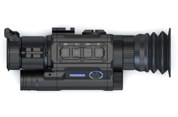 Image of Pard NV008S Night Vision 6.5-13x70mm Rifle Scope, 1024x768, OLED, 850nm, Black, NV008S - 850nm