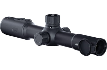Image of PARD Optics 256 Q 3.6x 25mm 256x192 Thermal Imaging Rifle Scope, Black, PA2Q-25